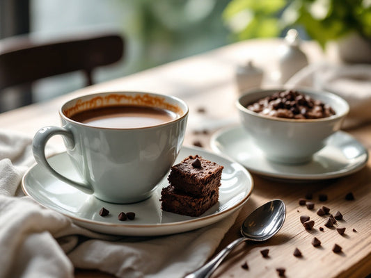 The Sweet Revolution: Why Sugar-Free Vegan Chocolate is the Future of Conscious Indulgence