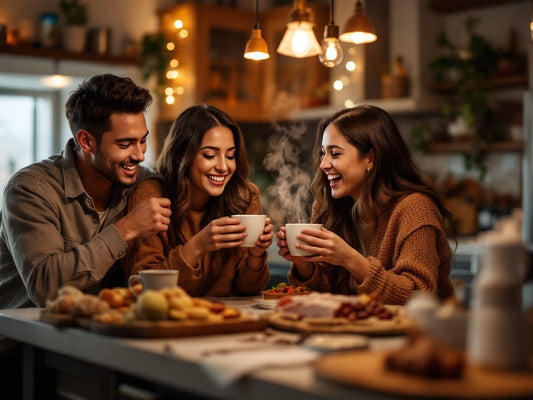 The Hidden Health Benefits of Sugar-Free Chocolate: A Sweet Revolution in Mindful Indulgence