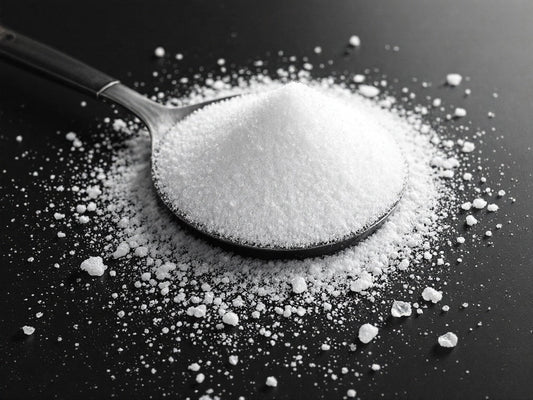 The Sweet Truth: Environmental Impact of Sugar Production and Consumption