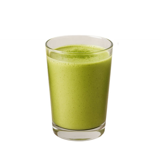 Discover Zen in Every Sip: The Mellow Matcha Protein Revolution