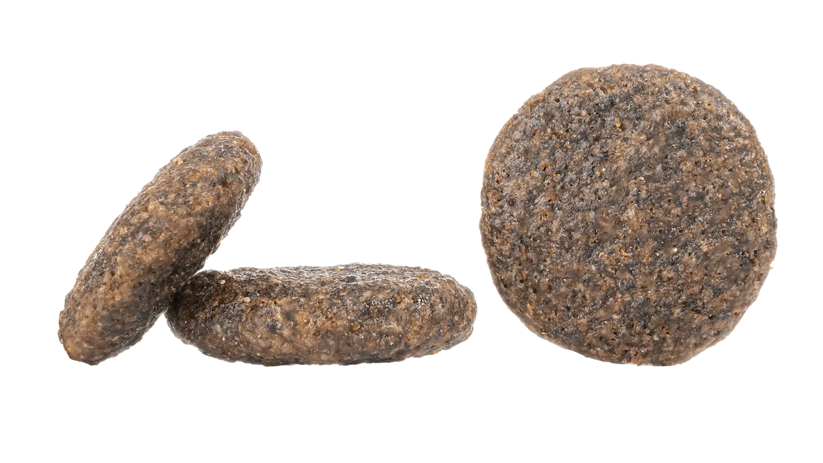 Sea Fish Dry Dog Food (Karibik) Happy Dog UK