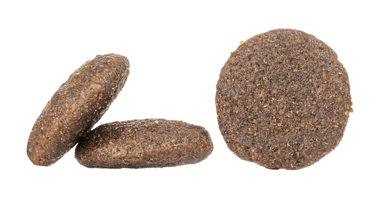 Rabbit & Lamb Dry Dog Food (Canada) Happy Dog UK