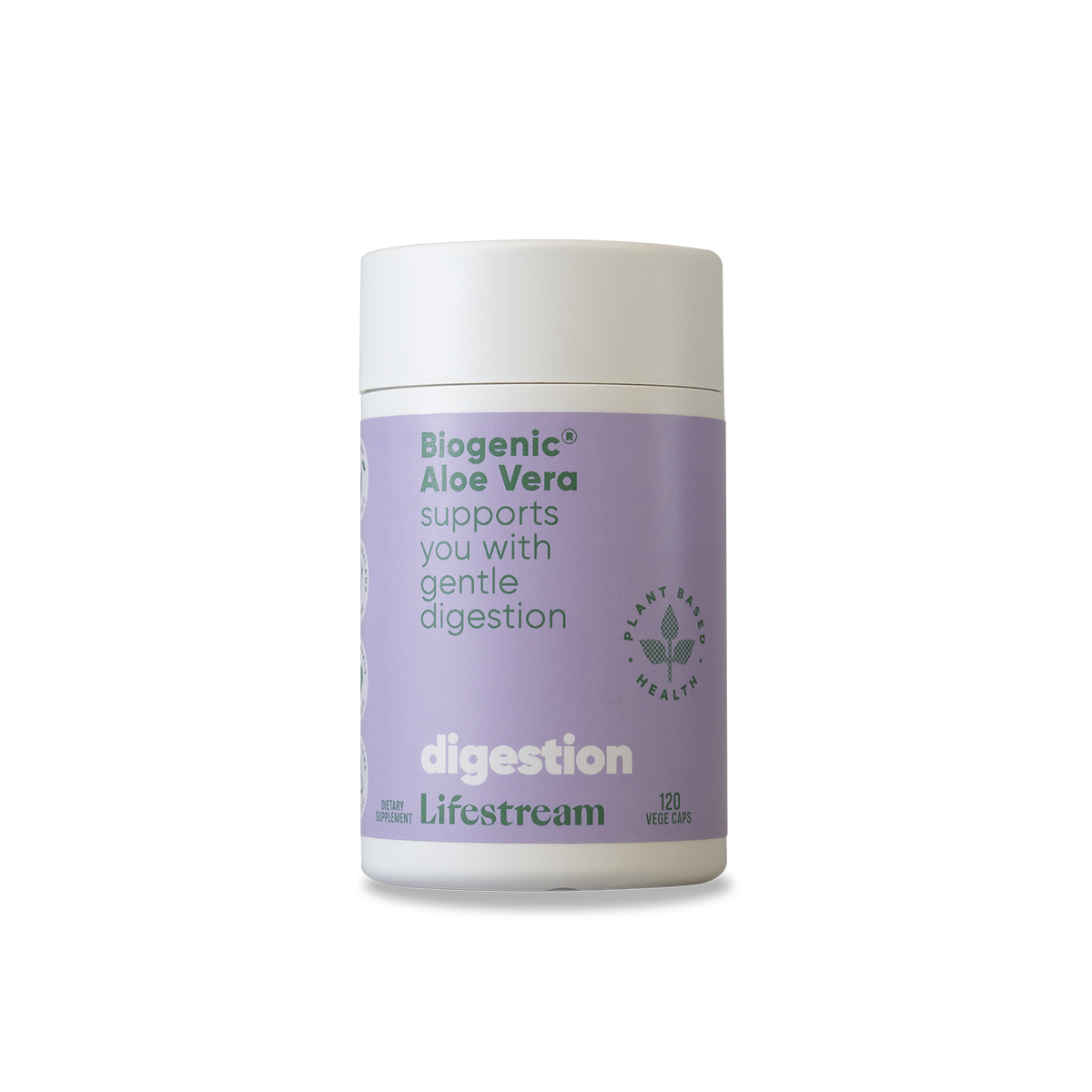 Lifestream Aloe Vera Juice Fuss Free Nutrition