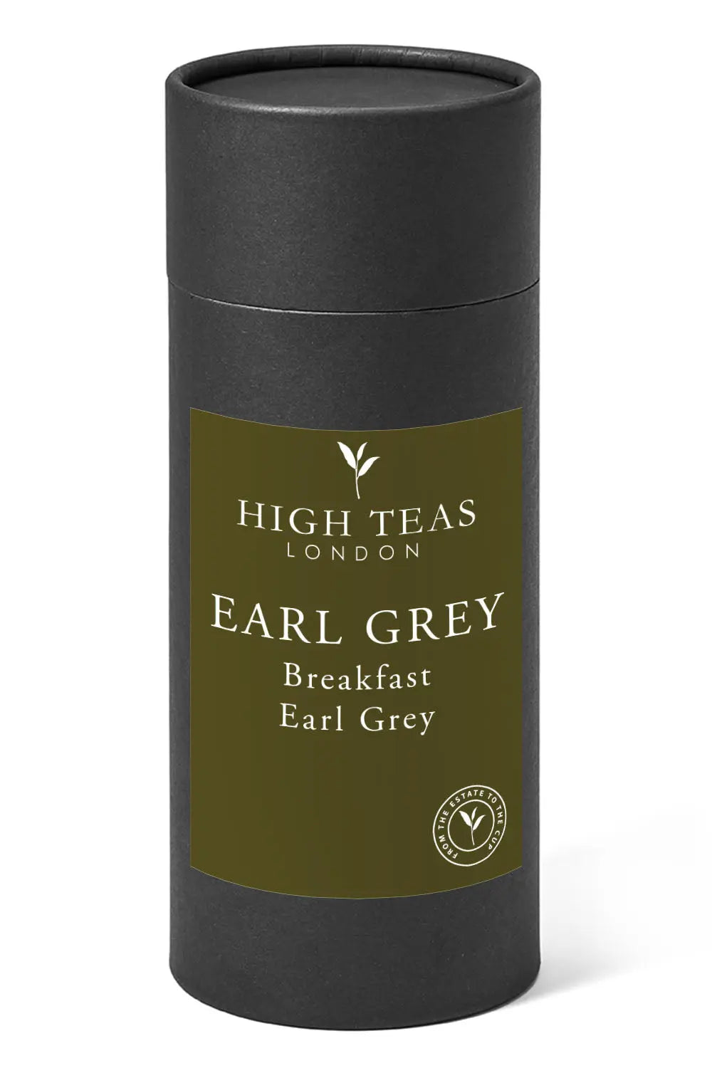 Breakfast Earl Grey High Teas