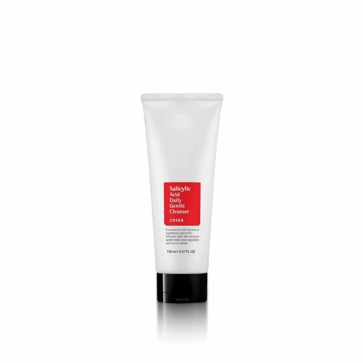COSRX Salicylic Acid Daily Gentle Cleanser 150ml Mii Korean Skincare