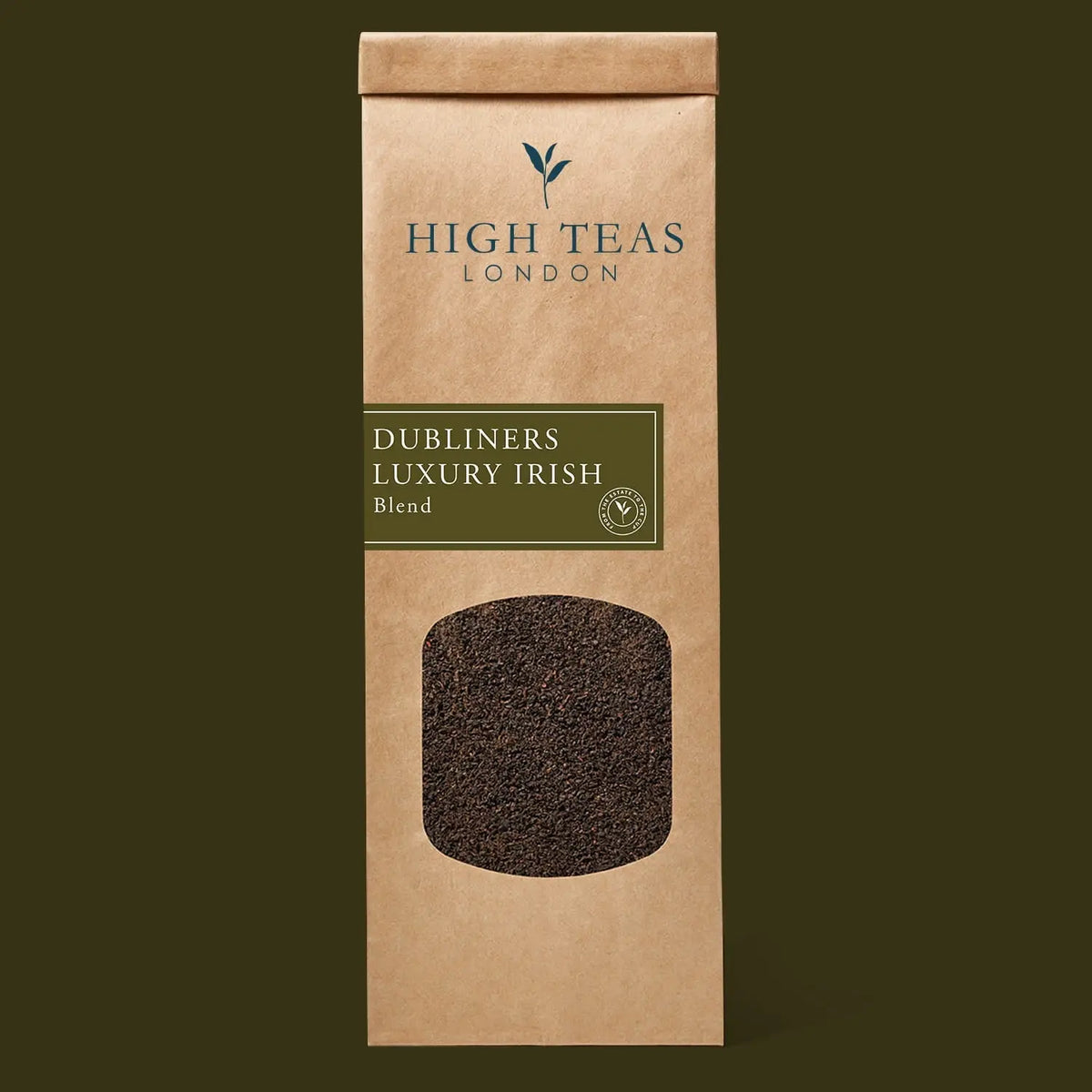 Dubliners Luxury Irish Breakfast High Teas