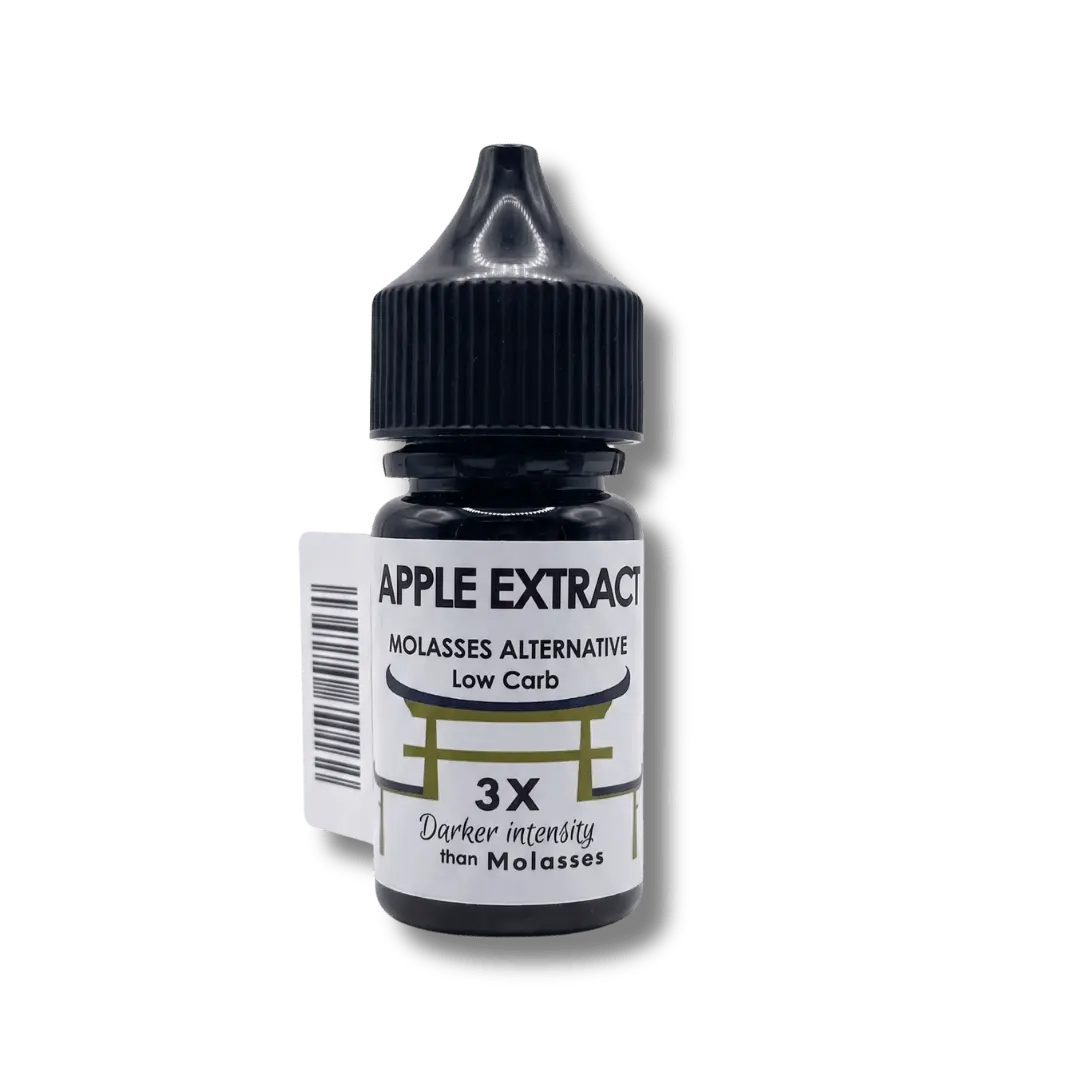 Finally. Apple Extract Finally.