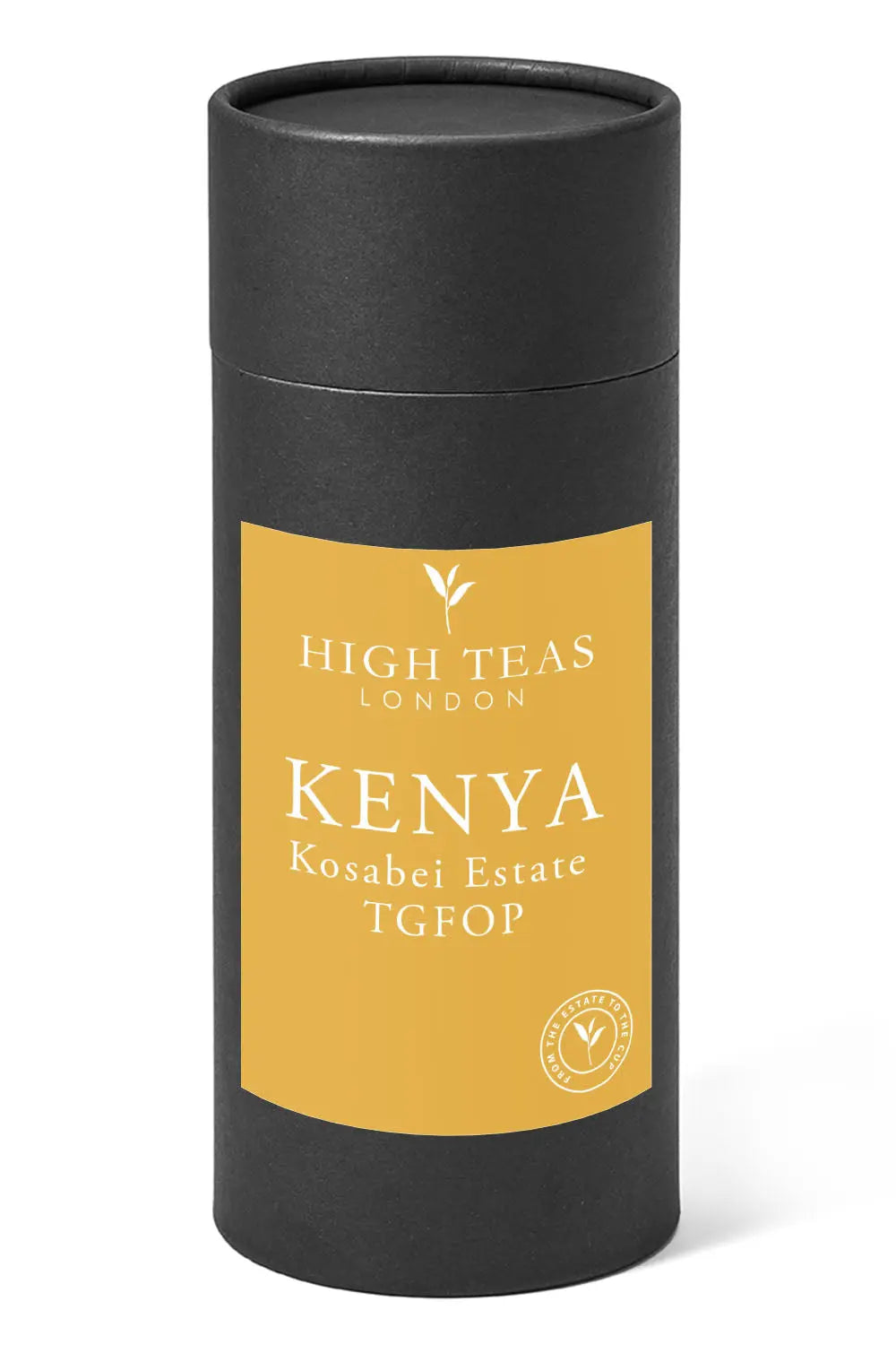 Kenya - Kosabei Estate TGFOP (TM) High Teas