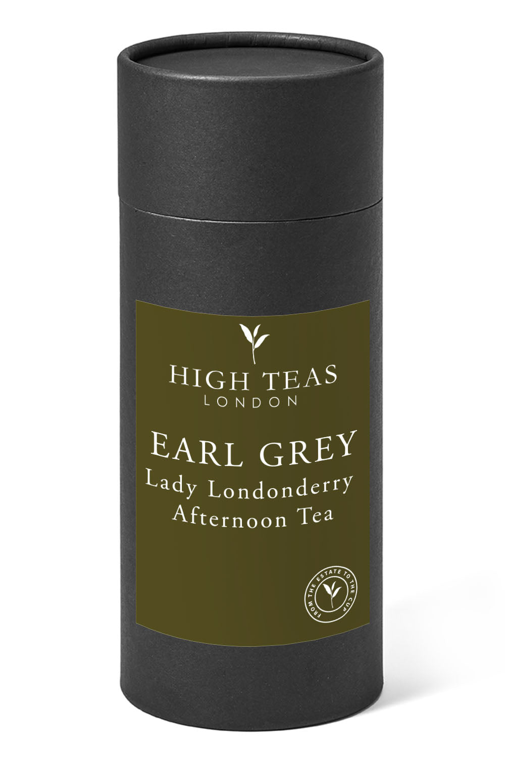 Lady Londonderry Afternoon Tea - House Blend