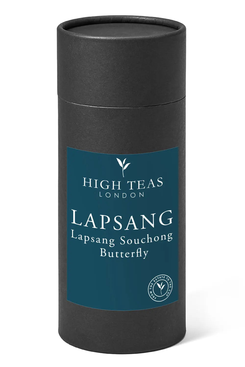 Lapsang Souchong Butterfly High Teas