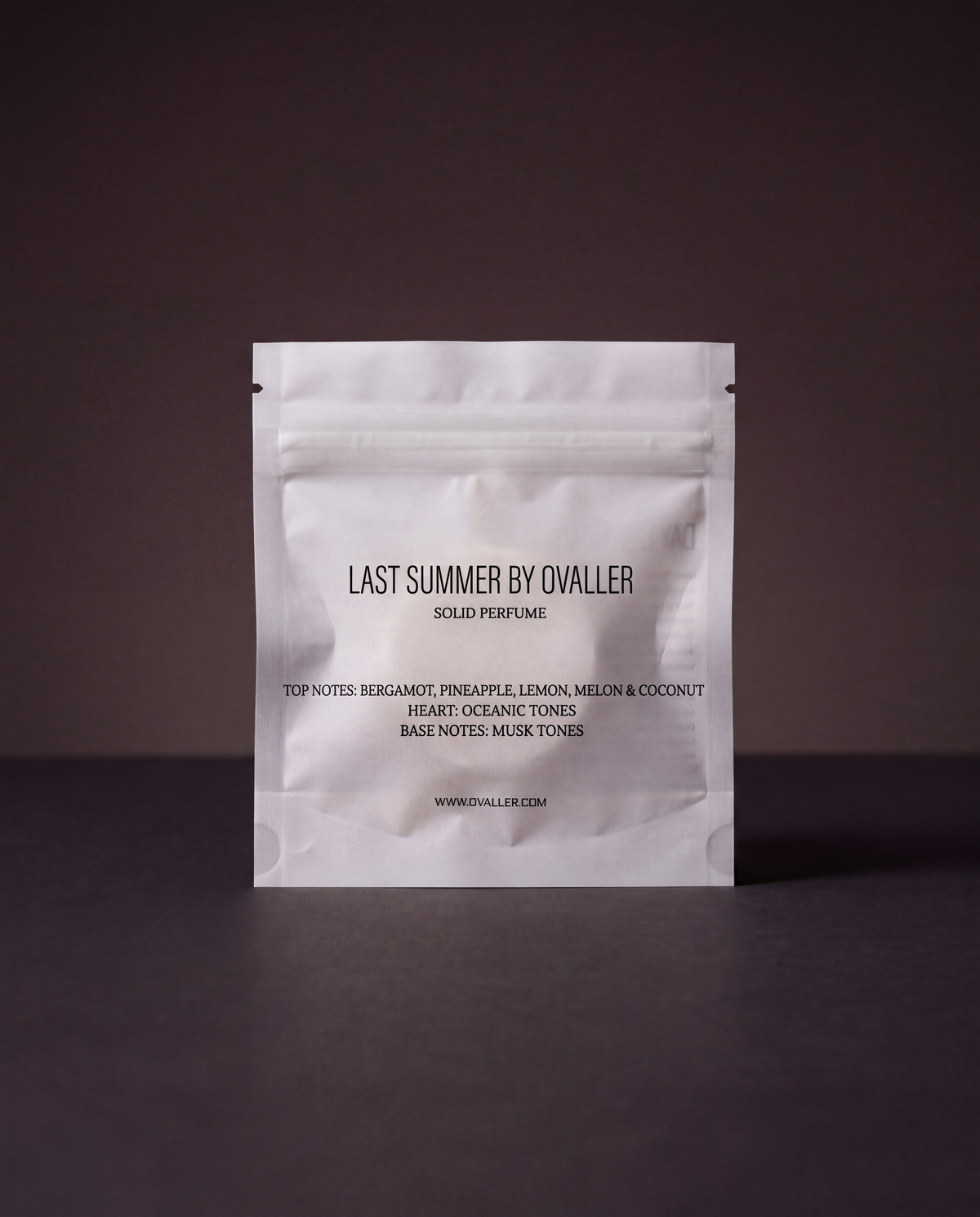 The Last Summer & Dusk Set OVALLER