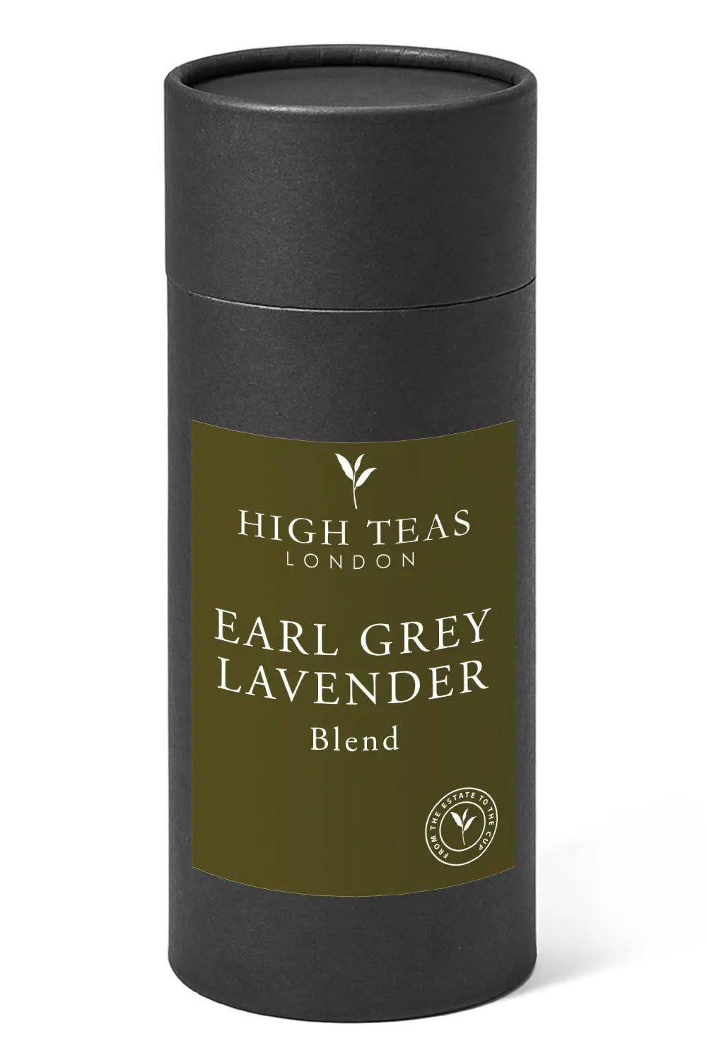 Lavender Earl Grey High Teas