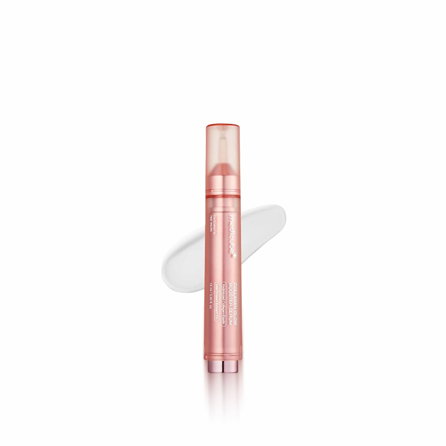 MEDICUBE Collagen Glow Booster Serum 15ml