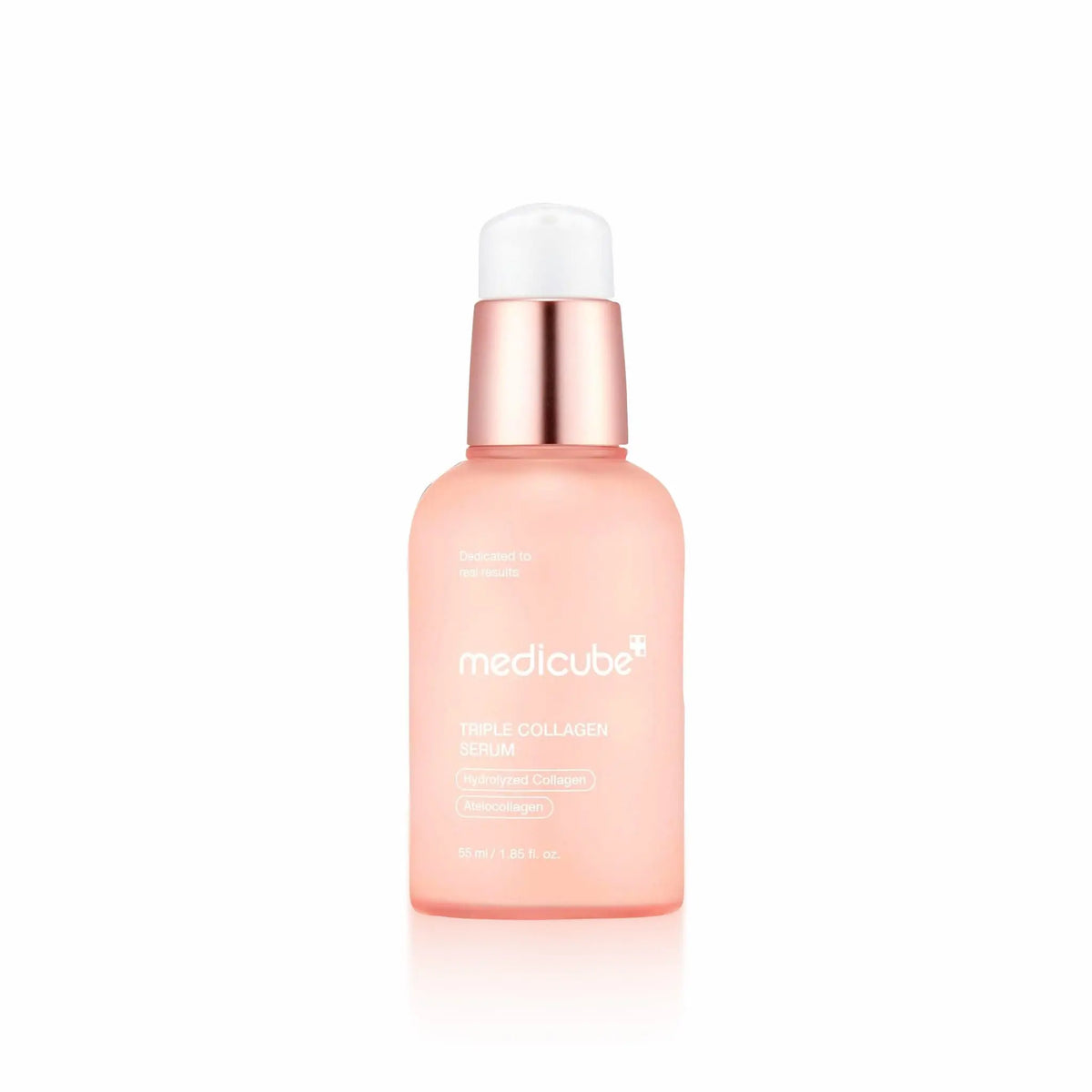 MEDICUBE Triple Collagen Serum 4.0 55ml Mii Korean Skincare