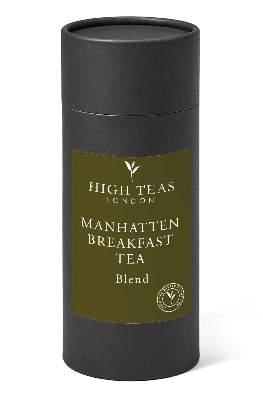 Manhattan Breakfast Tea High Teas