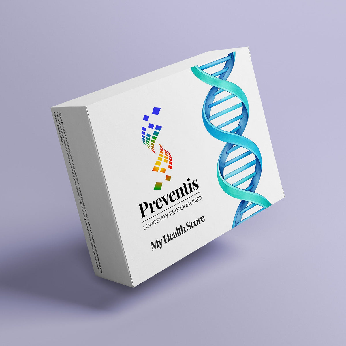 Preventis MyHealthscore PreventisLongevity
