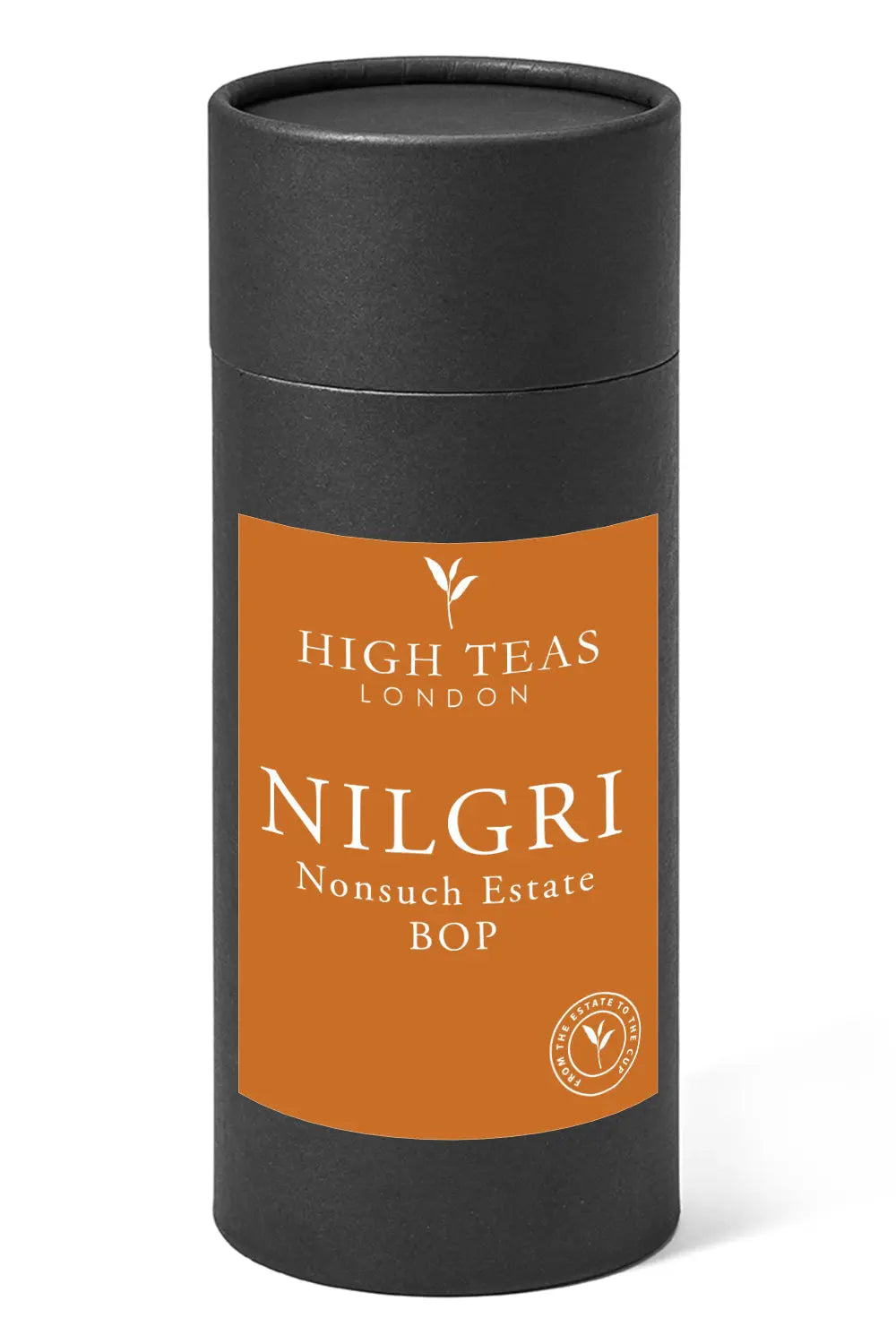 Honest Everyday Nilgiri BOP (Nonsuch Estate) High Teas