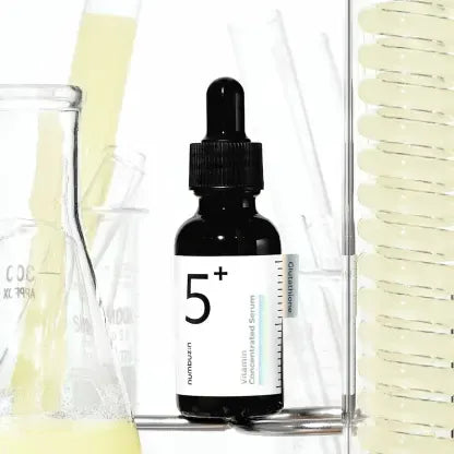 NUMBUZIN No.5 Vitamin Concentrated Serum 30ml