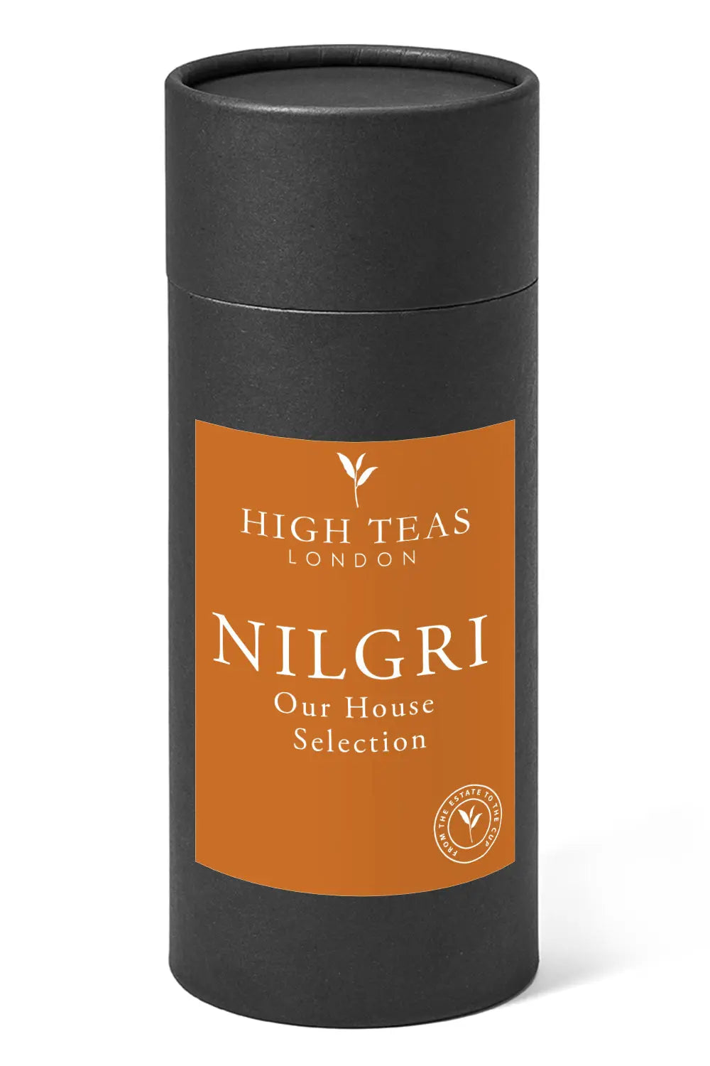 Nilgiri "Blue Mountain" SFTGFOP1 - Our House Selection High Teas