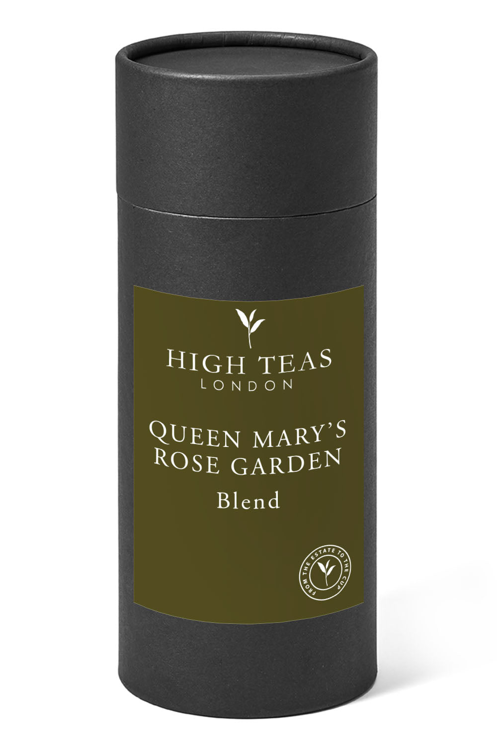 Queen Mary's Rose Garden High Teas