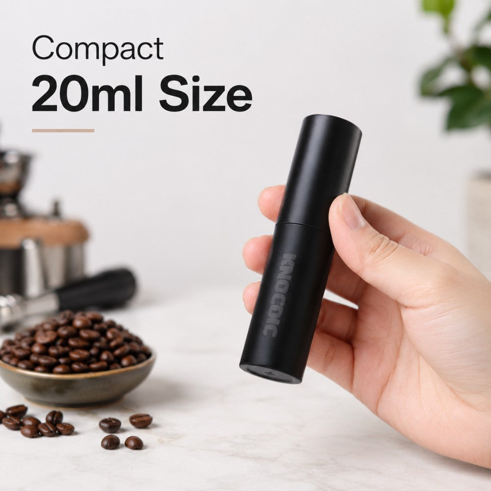 RDT Coffee Bean Spray Bottle KNOCDIC®
