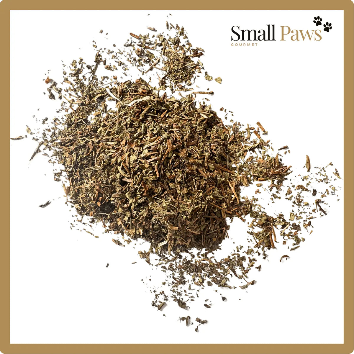 Red Clover Small Paws Gourmet