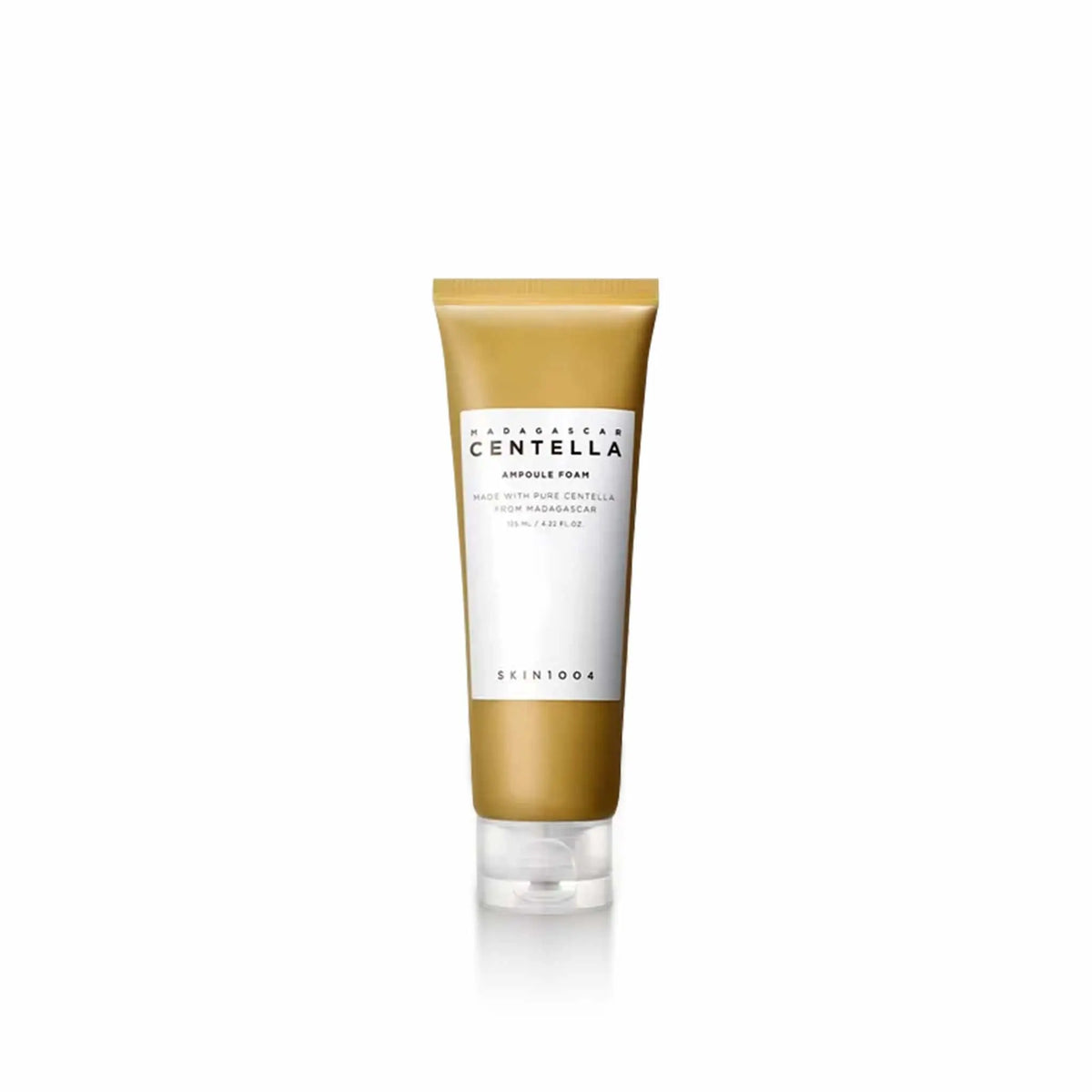 SKIN1004 Madagascar Centella Ampoule Foam 125ml Mii Korean Skincare
