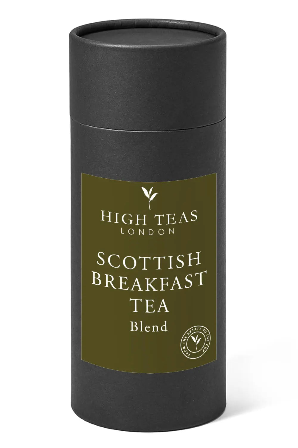 Scottish Breakfast Tea High Teas