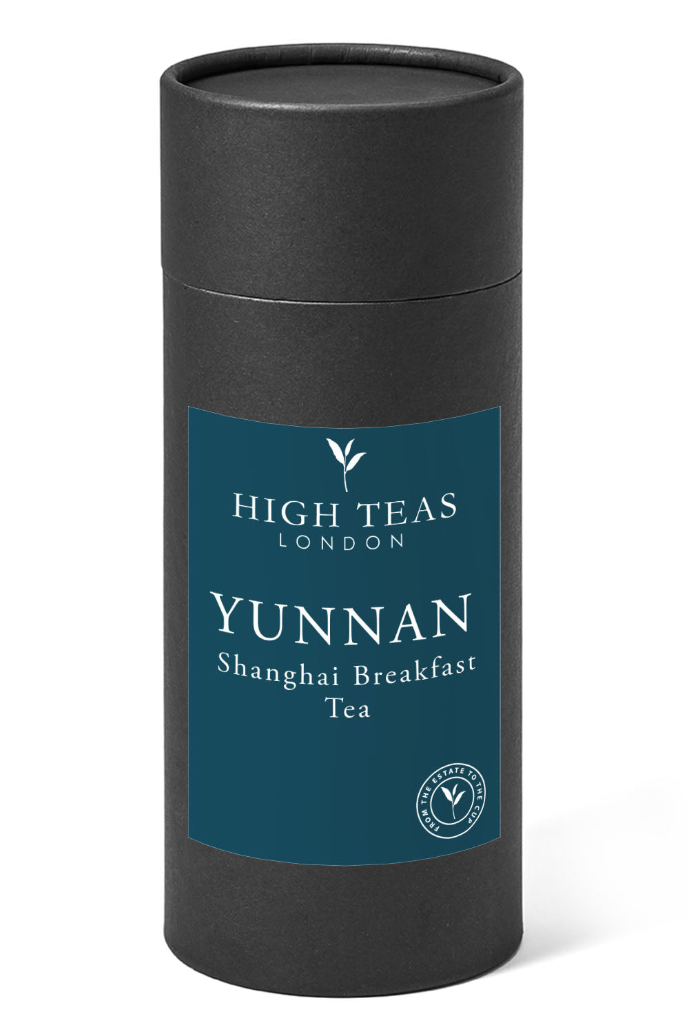 Yunnan Imperial "Gold Tip" aka Shanghai Breakfast Tea High Teas