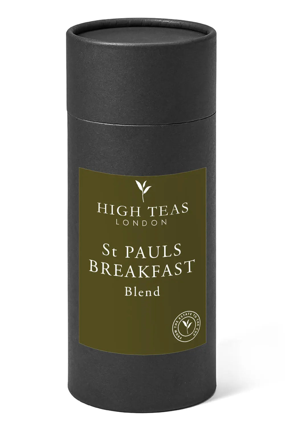 St Pauls, A Fine London Breakfast Blend High Teas