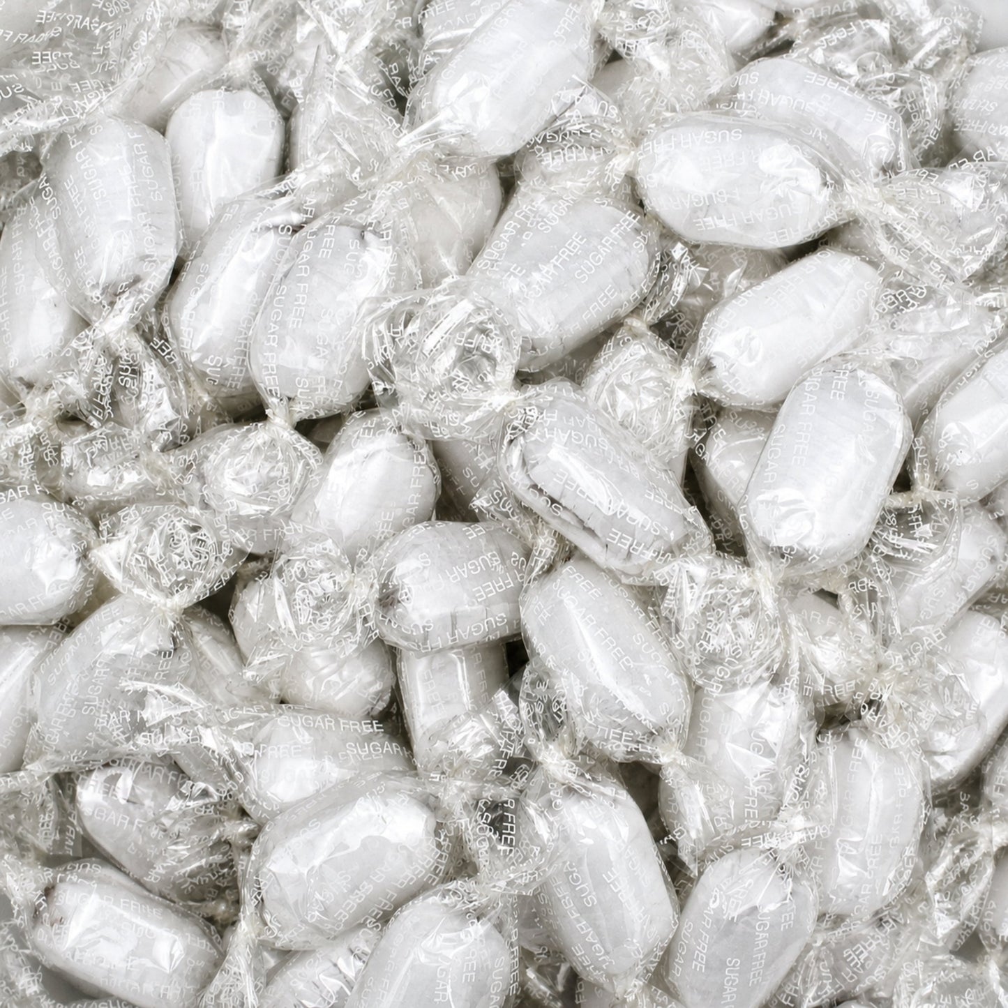 Sugar Free Chocolate Mints
