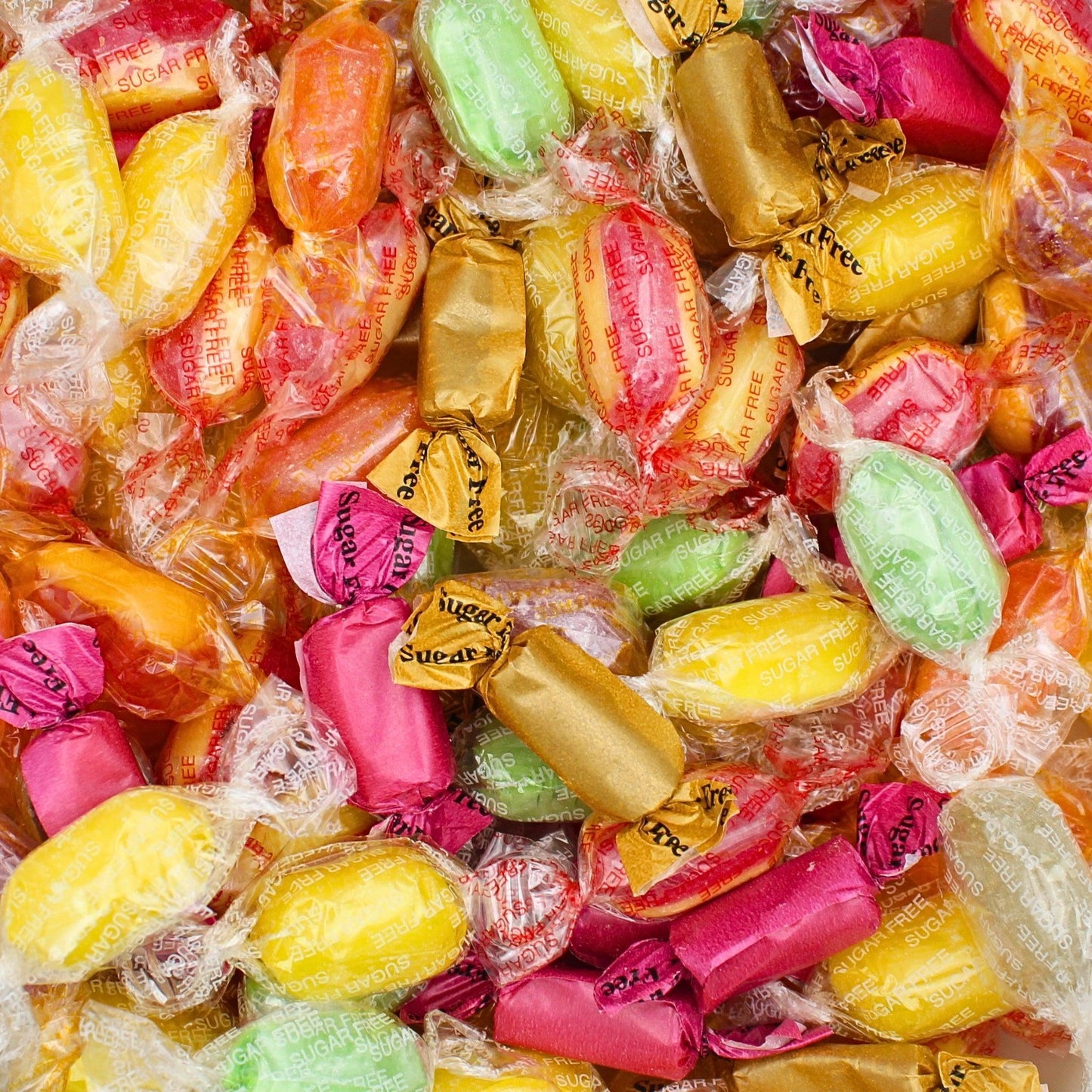 Sugar Free Sweet Mix