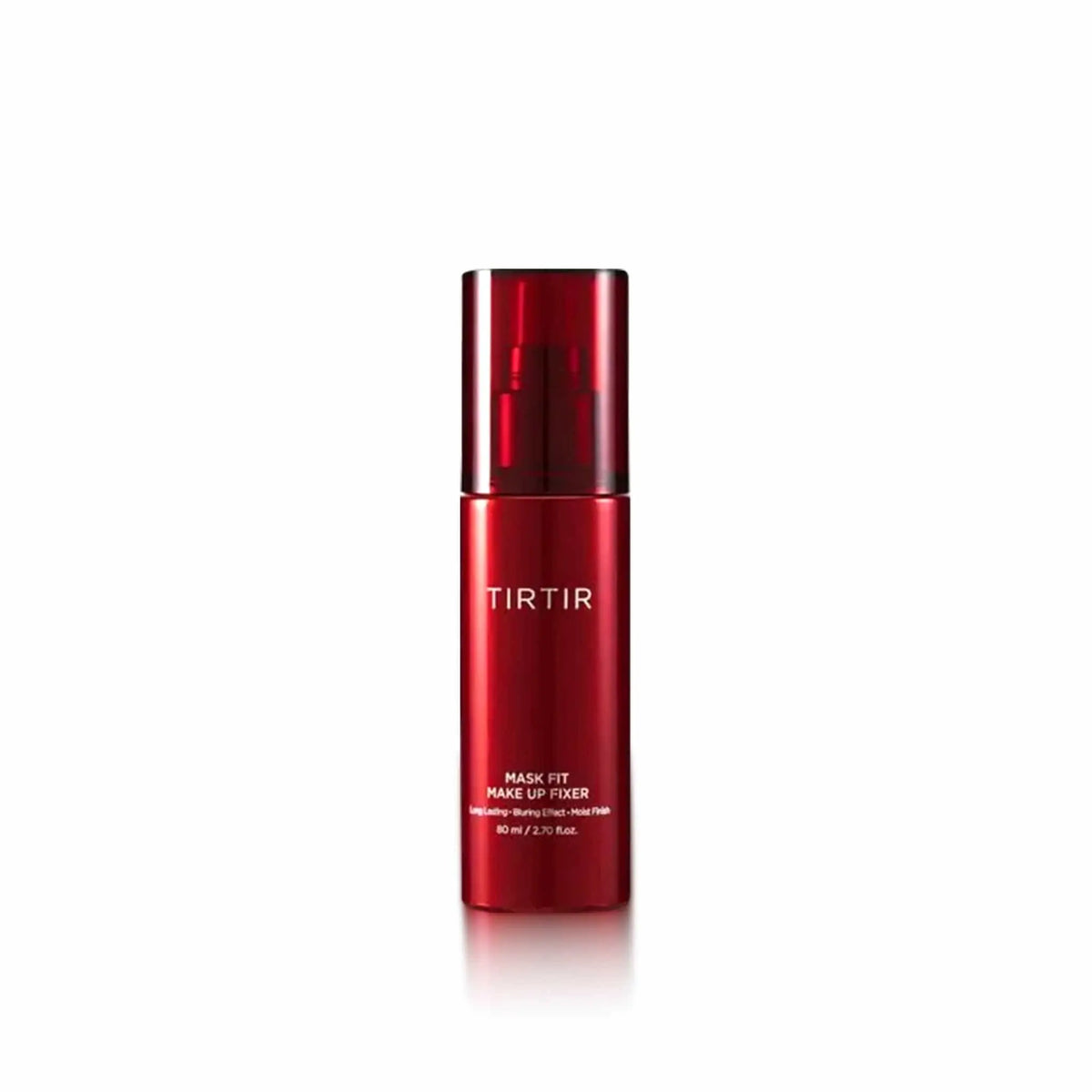 TIRTIR Mask Fit Make Up Fixer Spray 80ml Mii Korean Skincare