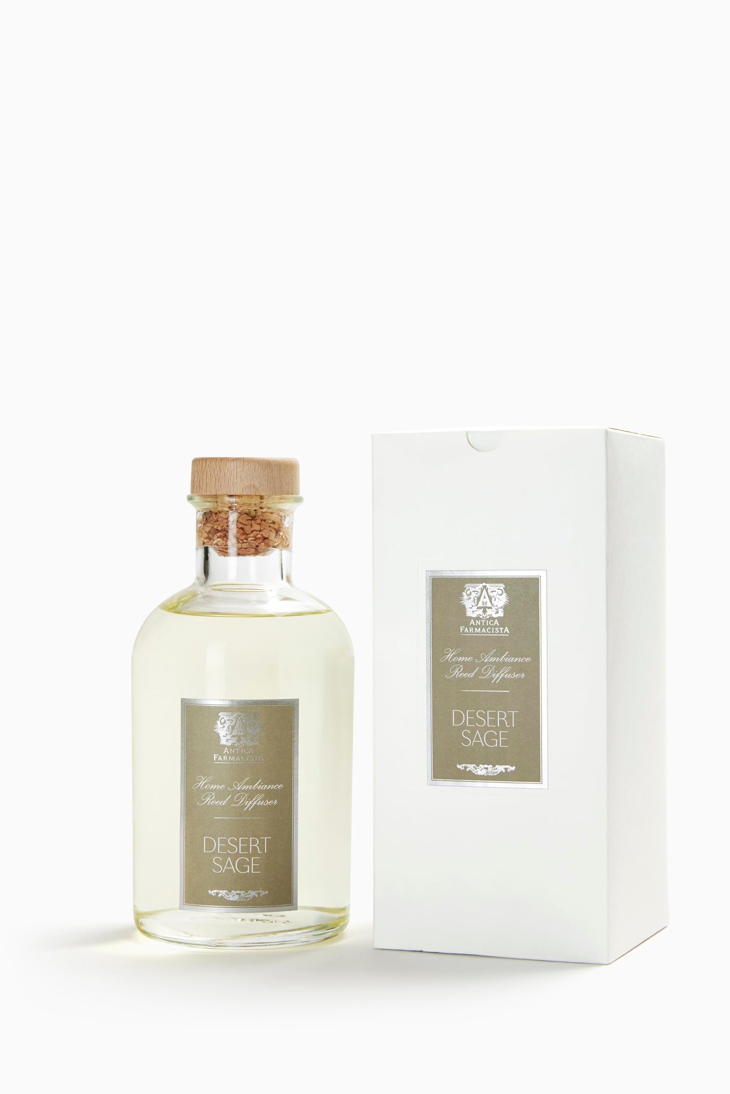 Antica Farmacista Desert Sage Diffuser - 16.9 oz | Home Ambiance