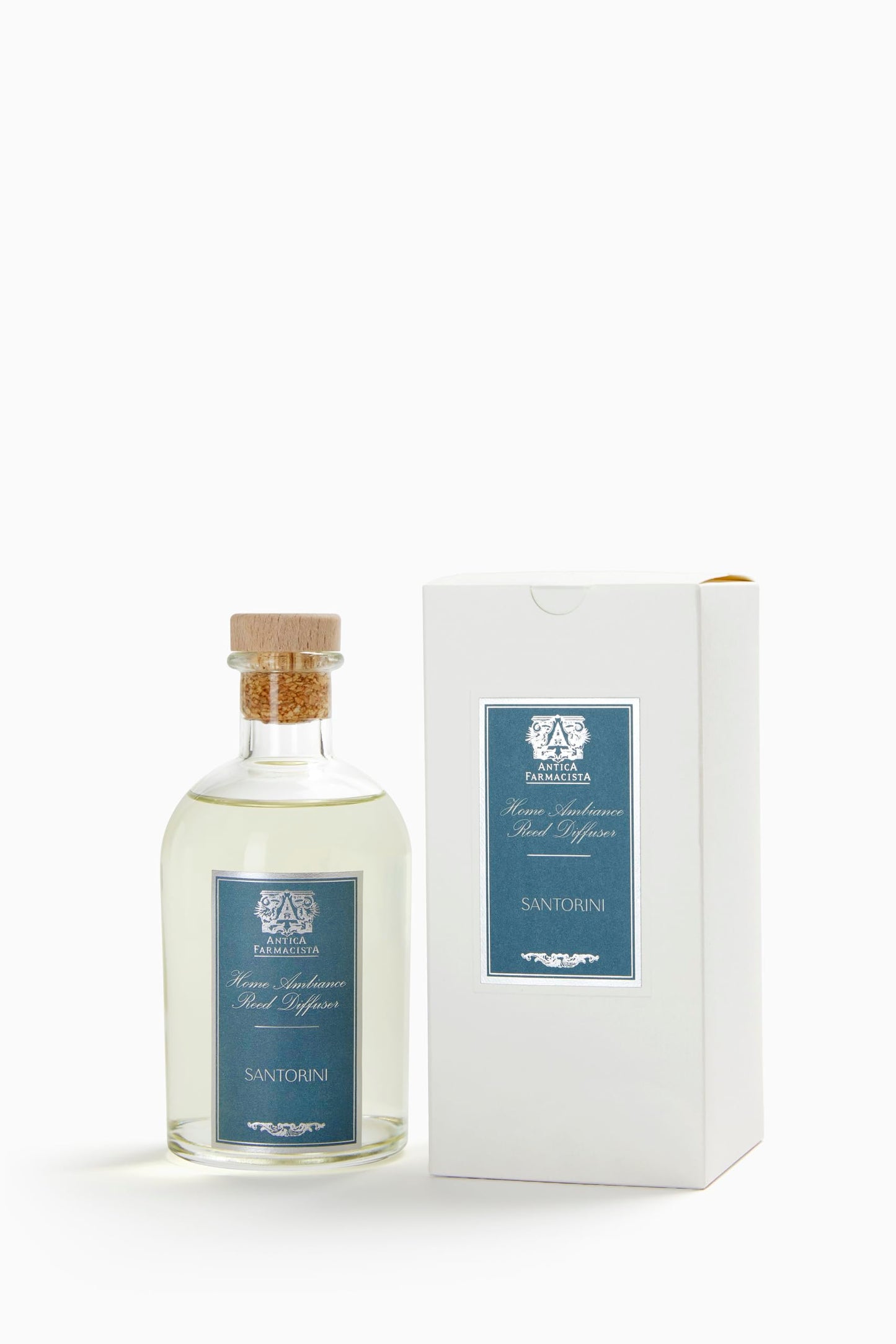 Antica Farmacista Home Ambiance Diffuser – Santorini, 8.45 fl oz