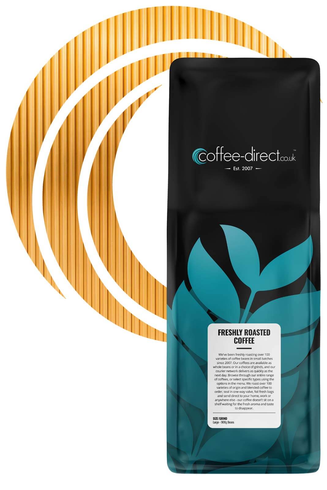 Arabica Supremo Coffee Coffee-Direct.co.uk