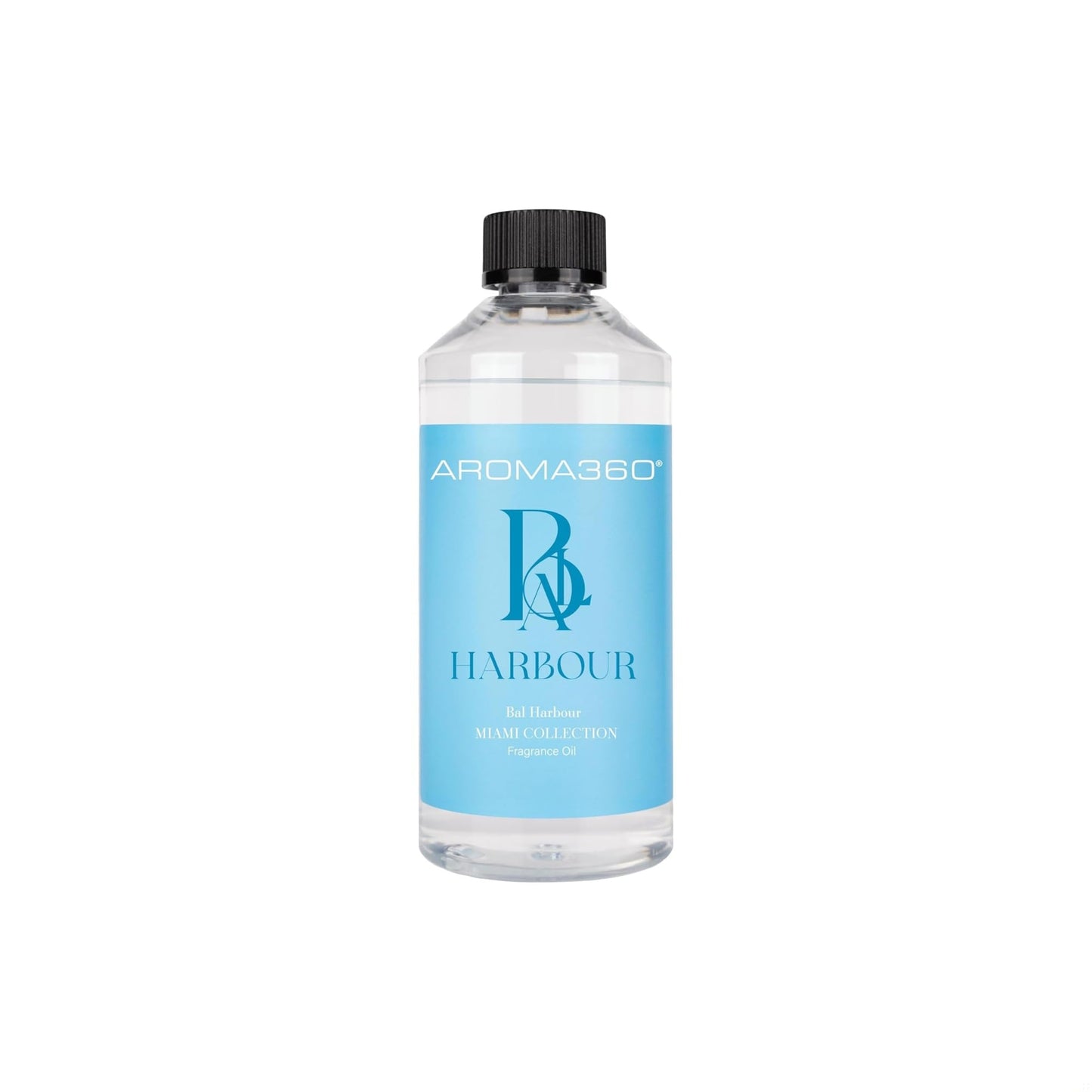 Aroma360 Bal Harbor Fragrance Oil Blend – Luxury Diffuser Oil 500mL