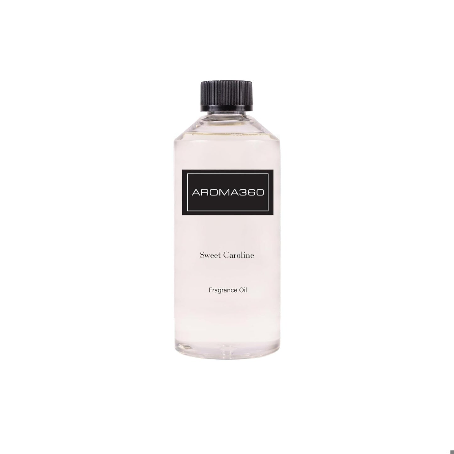 Aroma360 Sweet Caroline 500mL | Luxury Fragrance Oil for Diffusers