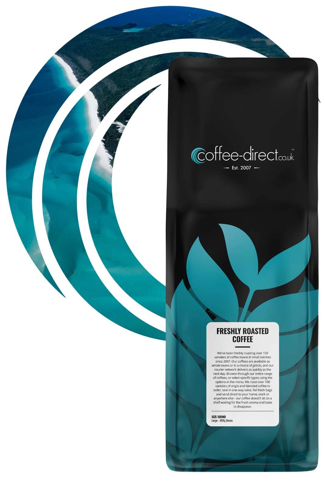 Australian Skybury Coffee Coffee-Direct.co.uk