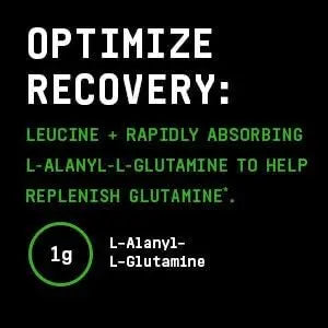 BEYOND RAW Precision Amino | Recovery & Power Amino Acid Formula | Peach Mango Tea | 25 Servings BritishVita | Premium UK Vitamins & Wellness Supplements