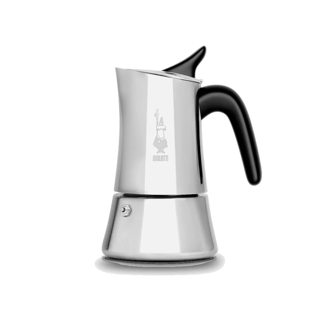 Moka Express Exclusive Brew Italia