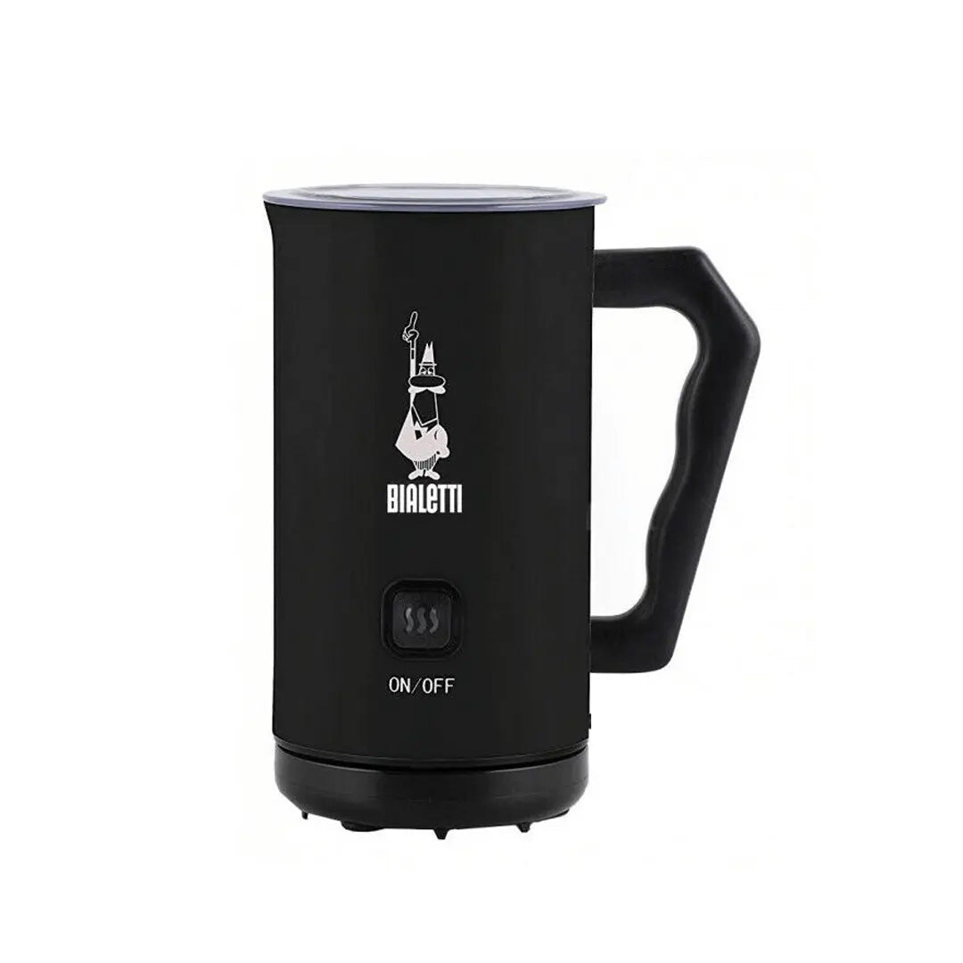 Bialetti Electric Milk Frother Brew Italia