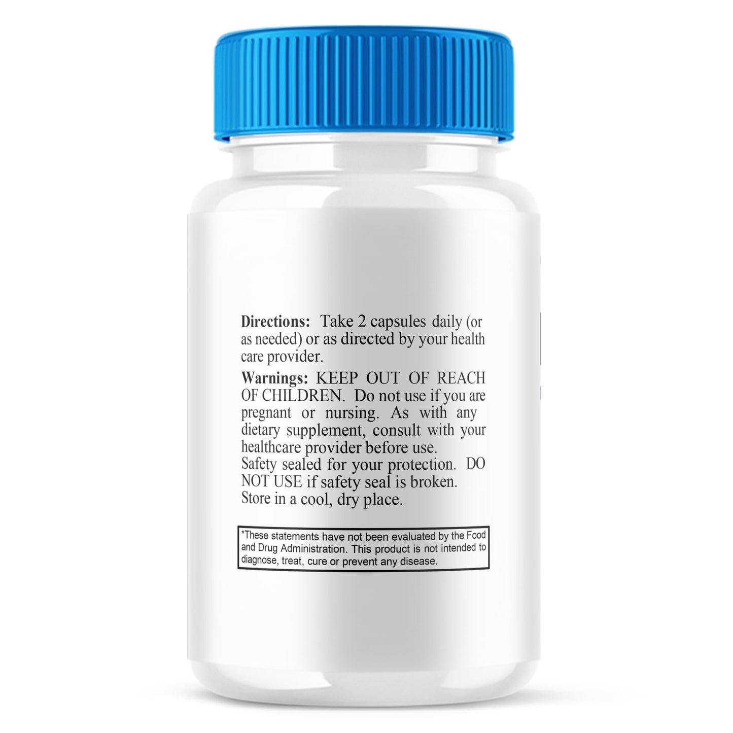 BoostTRT 2 Pack – Maximum Strength Performance & Multivitamin (120 Caps)