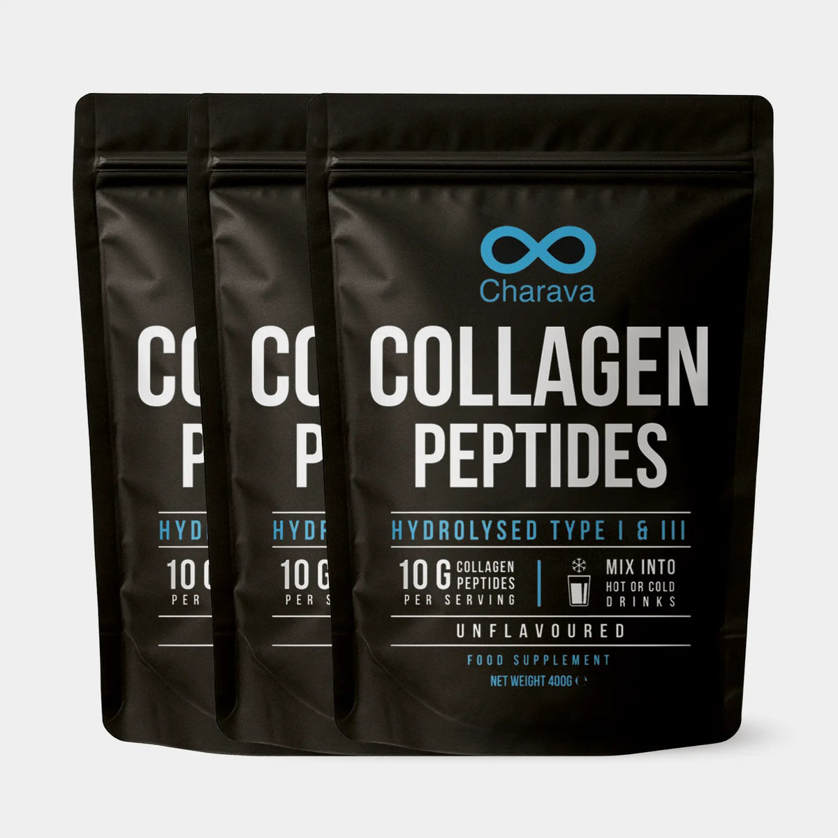 Bovine Collagen Charava UK