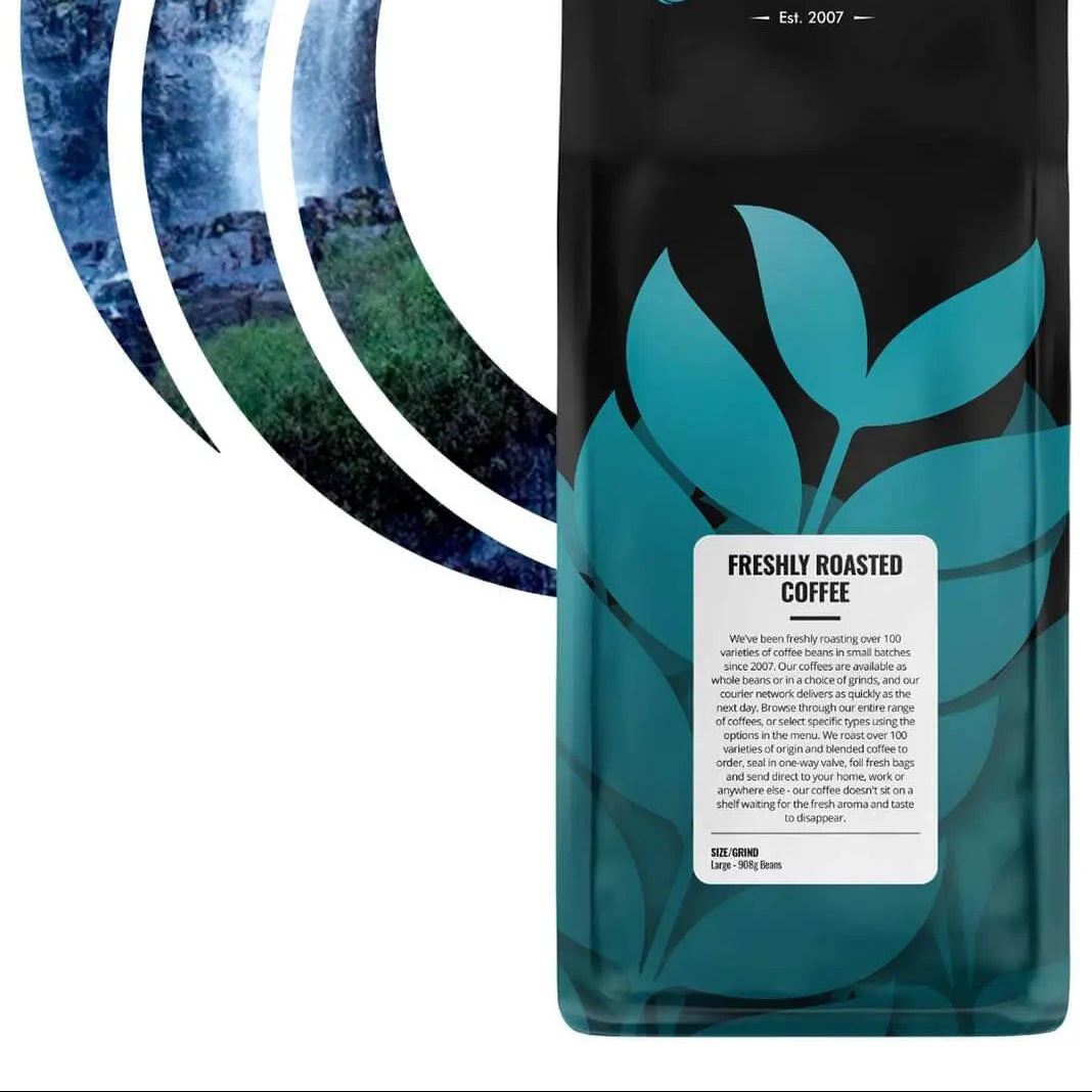 Burundi Coffee Coffee-Direct.co.uk