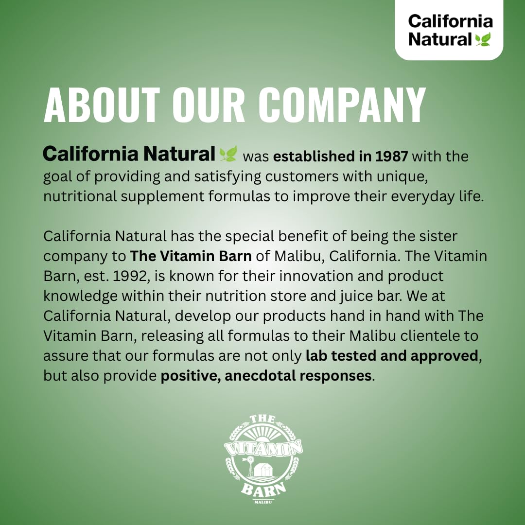 California Natural Immunity Shots 1oz – Organic Ginger & Oregano