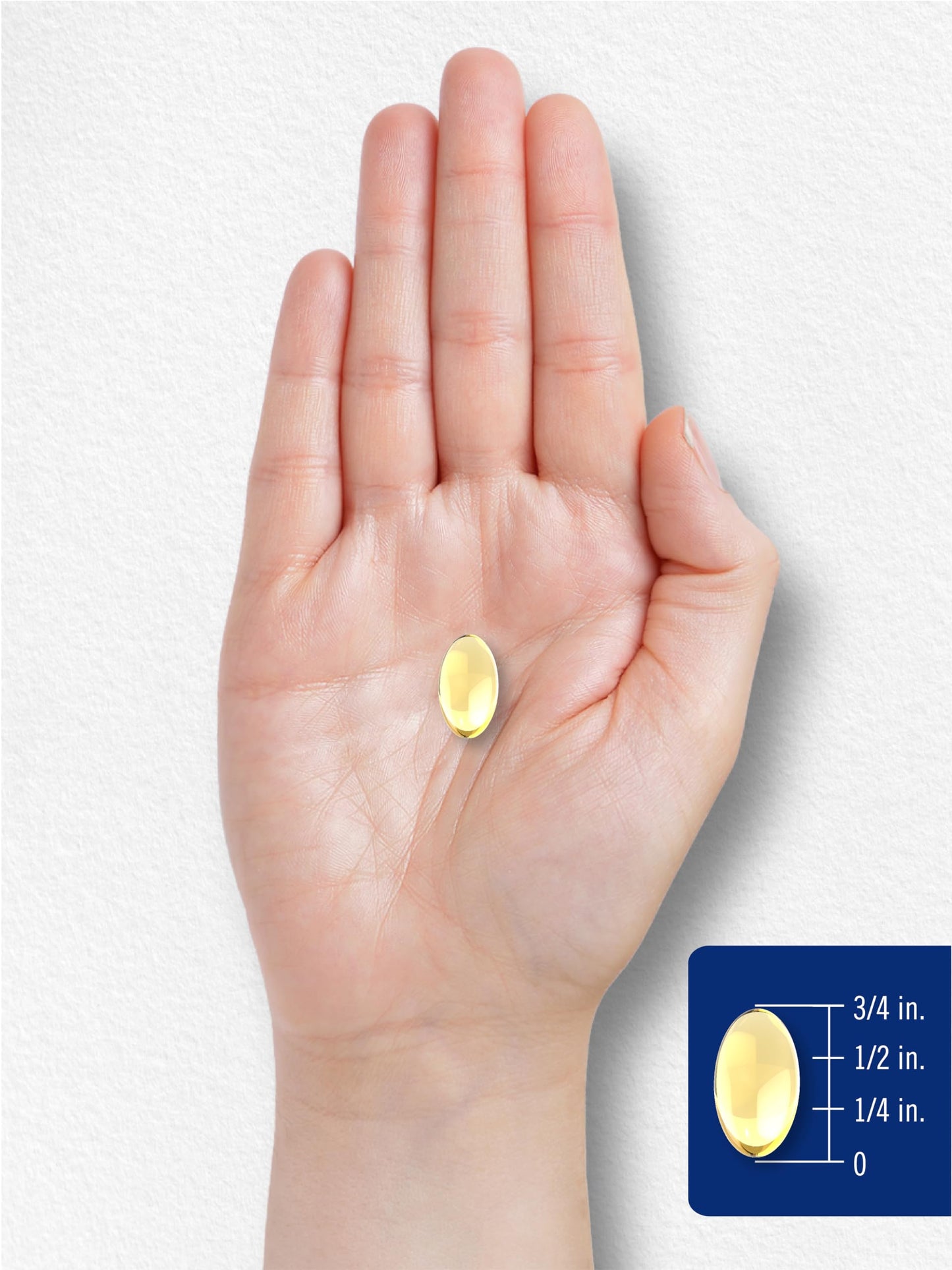 Carlyle Vegan Omega-3 Supplement – 1290 mg, 60 Softgels, Plant-Based from Algae Oil