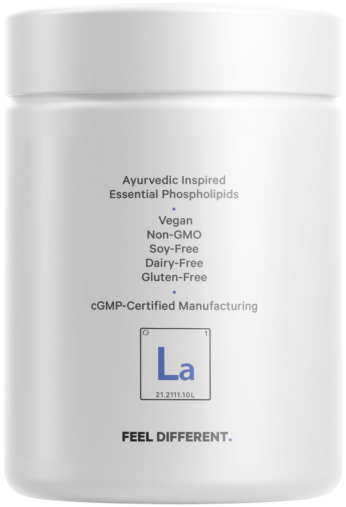 Codeage Liposomal Apigenin Supplement – 3-Month, 90 Count | Vegan & Gluten-Free BritishVita | Premium UK Vitamins & Wellness Supplements