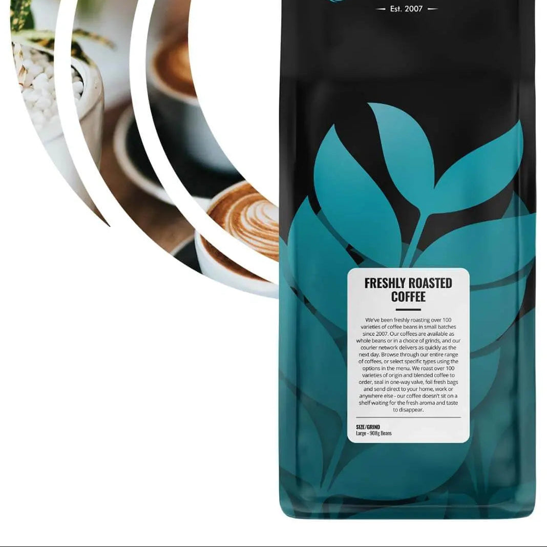 Continental Coffee Coffee-Direct.co.uk