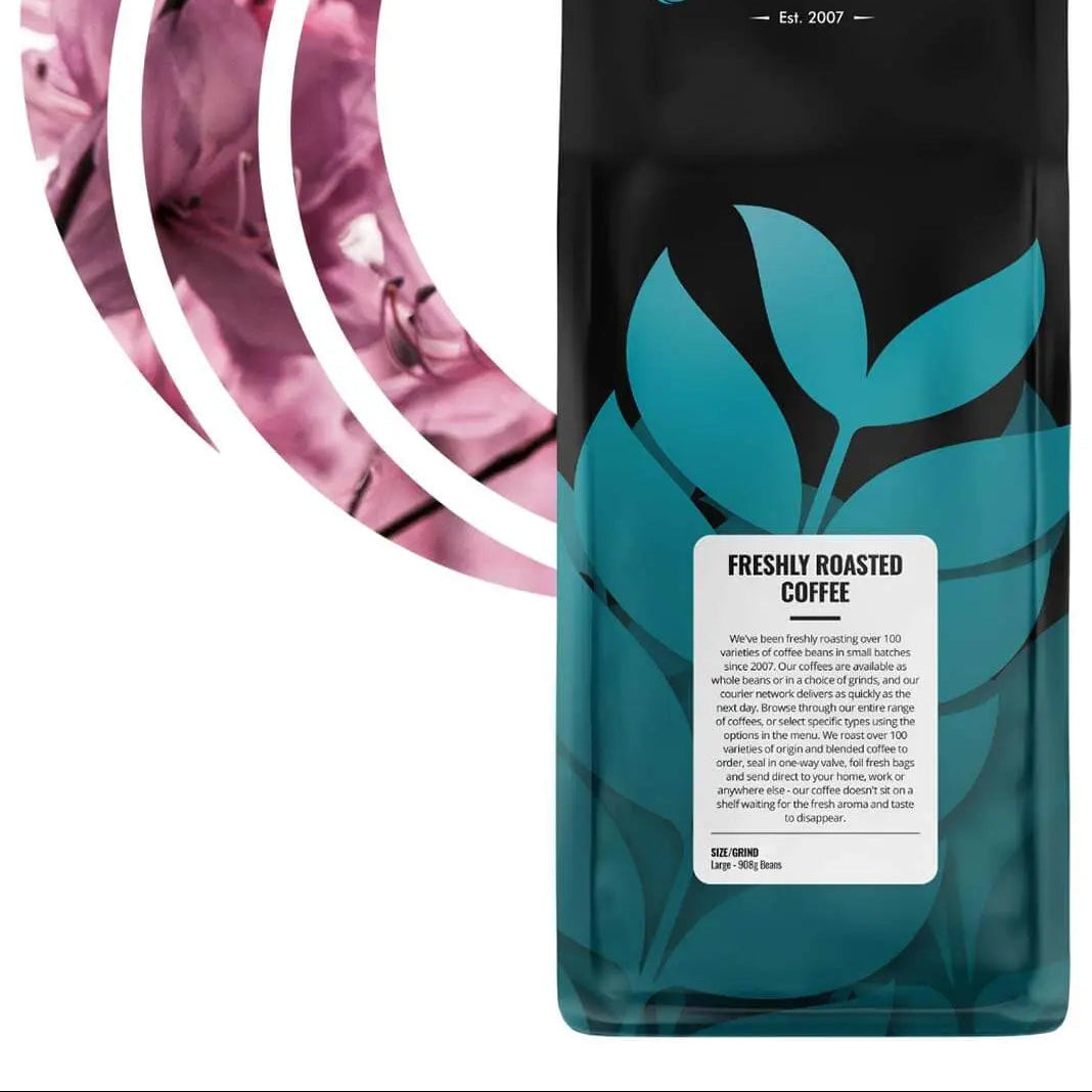 Costa Rica Azalea Coffee Coffee-Direct.co.uk